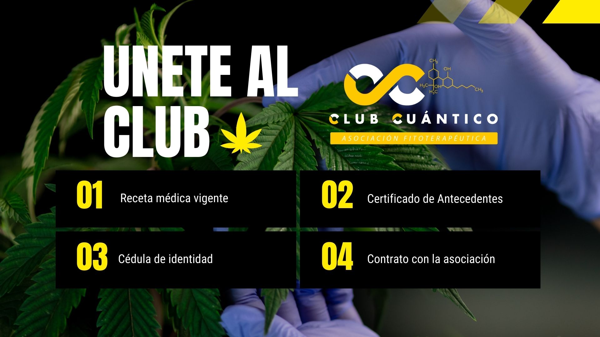 Club Cuantico
